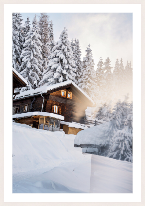 Main image Chez Dany in Winter – Verbier, Switzerland