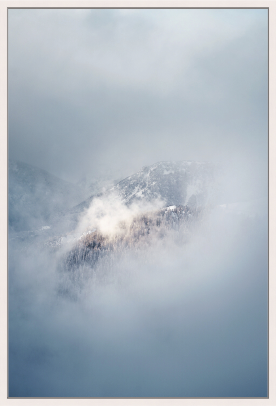 Main image WINDOW OF CLOUDS